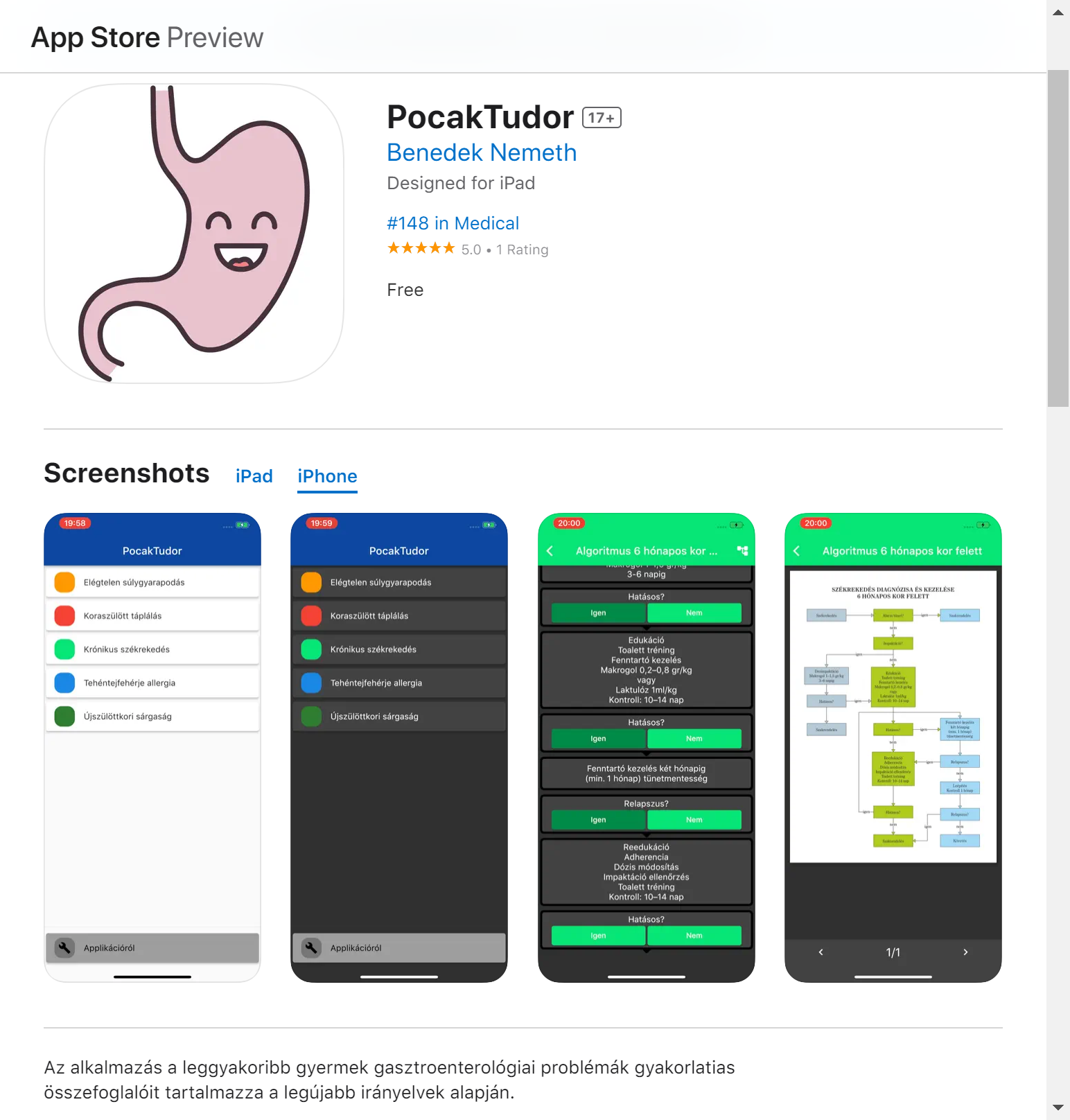 #2 photo of PocakTudor