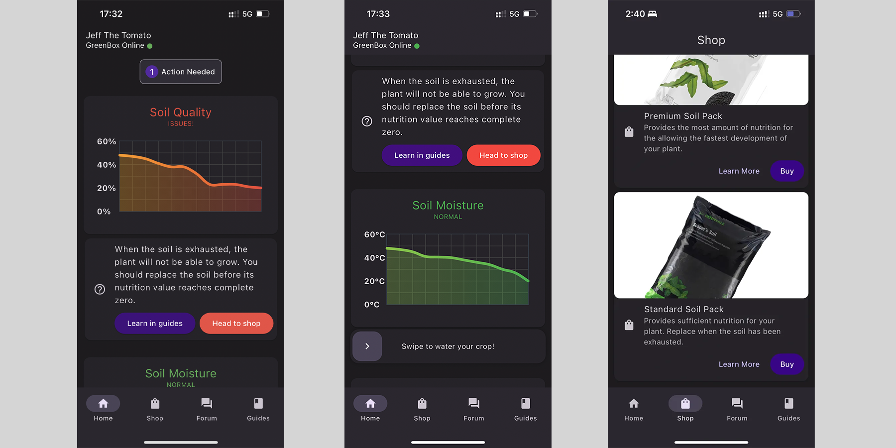 #3 photo of GreenBox  (JunctionX Budapest '23)