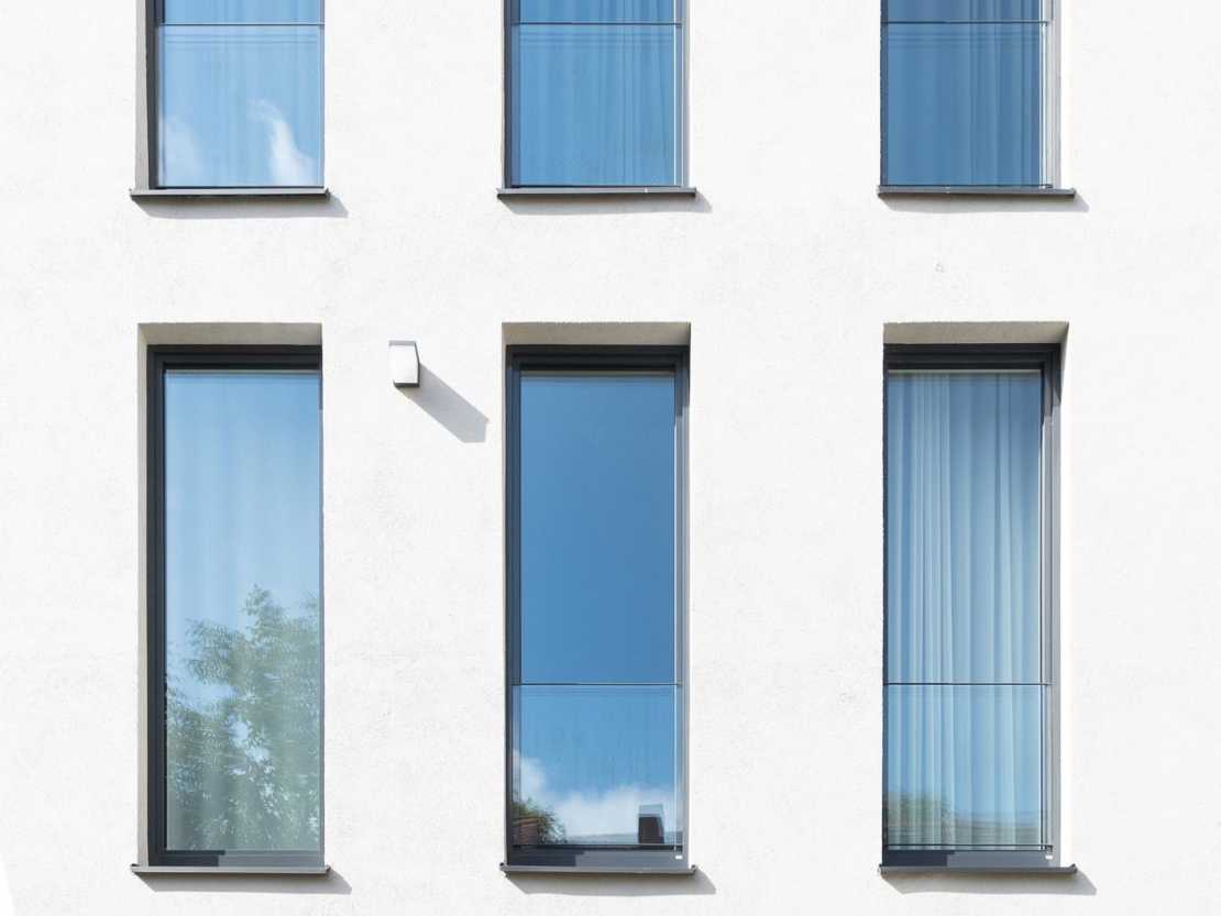 SCHIEBEFENSTER - Fenstertypen von Sorpetaler