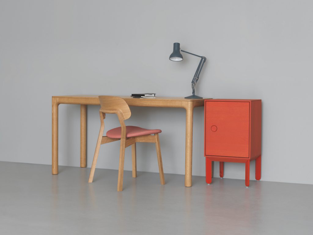 Möbel aus Holz: Der Stuhl 