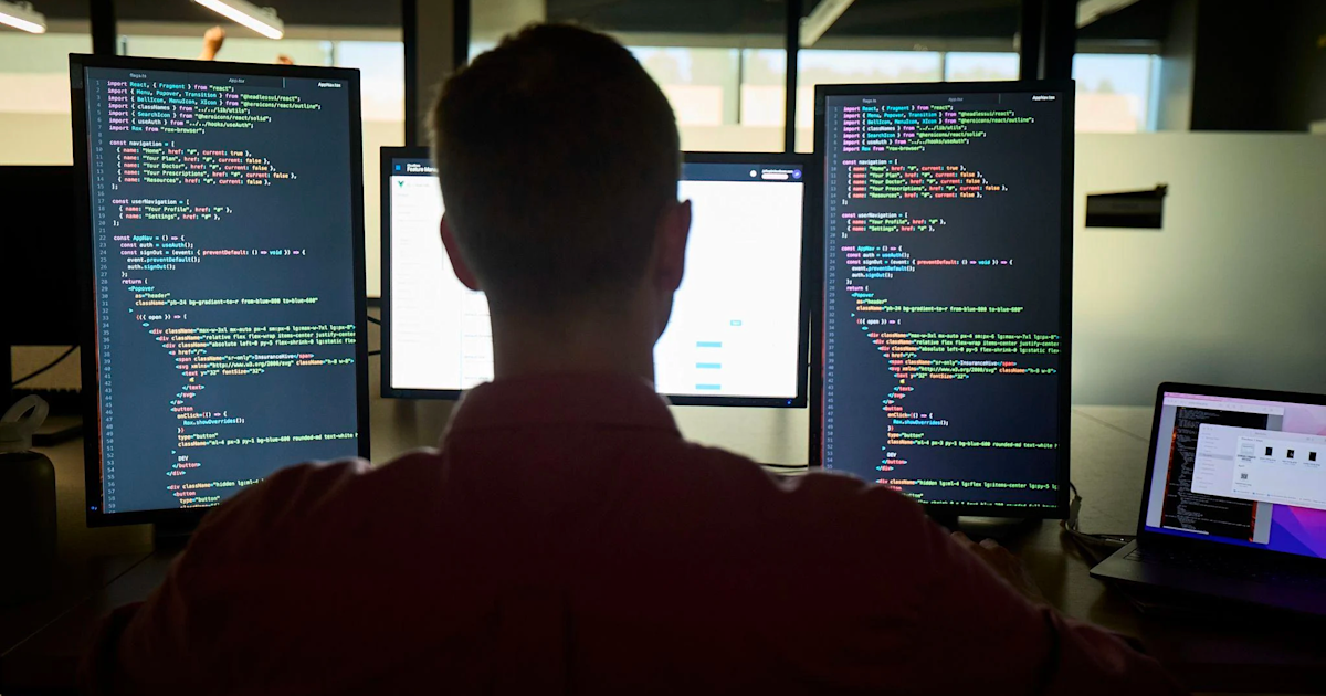 What Is Everything as Code (EaC)