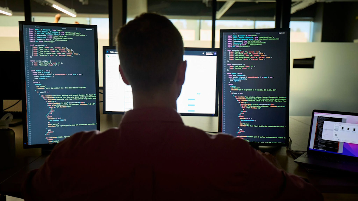 App Code Eac What Is Everything as Code (EaC)