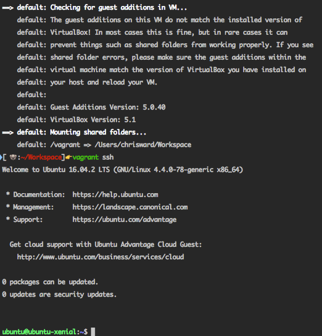 HashiCorp Tools Useful for Continuous Integration