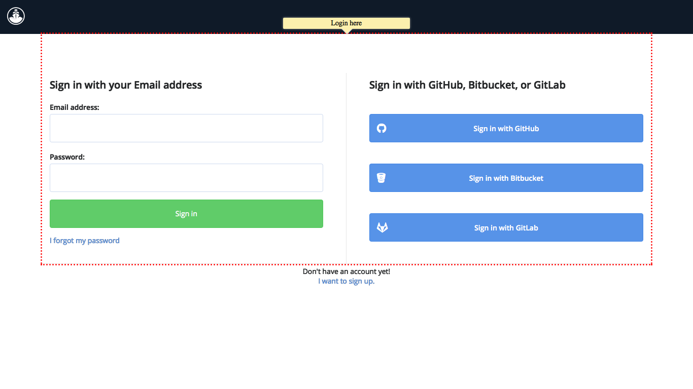 Automated Screenshot-Based Testing – hybrismart, SAP Commerce Cloud under  the hood