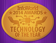 2014 InfoWorld Technology Awards