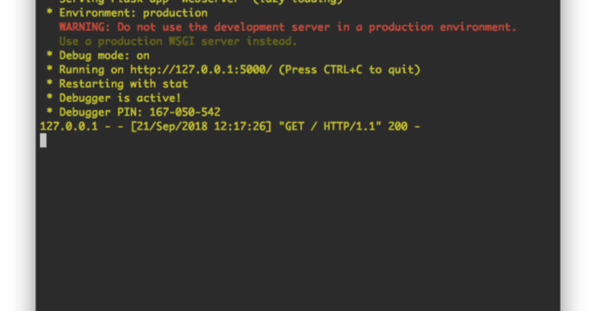 Python Feature Flag Guide | Cloudbees Blog