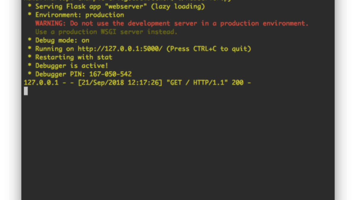 Python Feature Flag Guide | Cloudbees Blog
