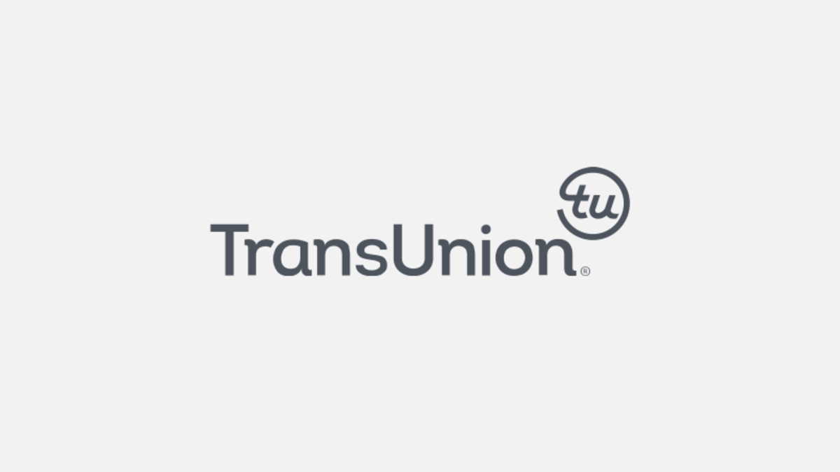 Transunion Sign In Transunion Logo Png