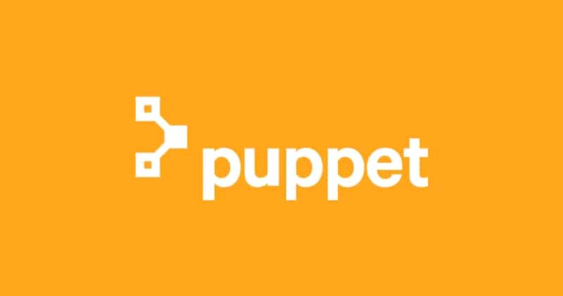 CloudBees Release Orchestration SaaS Integration - Puppet