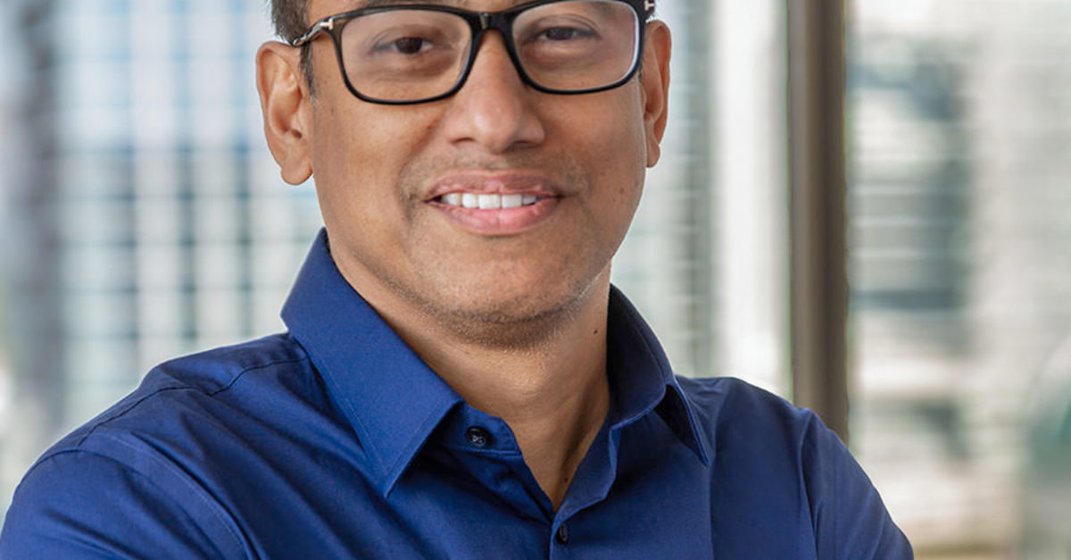 Rahad Sarkar Raj CloudBees Appoints Raj Sarkar as Chief Marketing Officer
