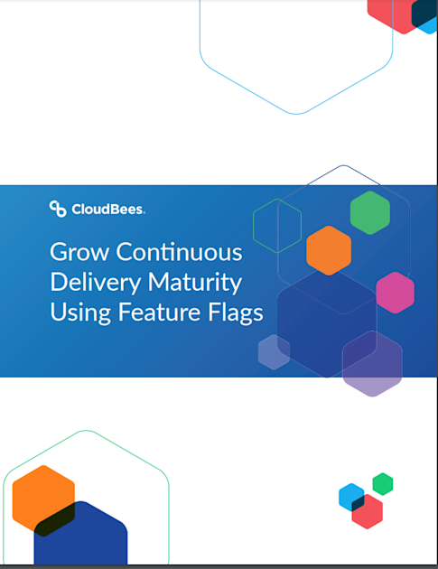 Grow Continuous Delivery Maturity Using Feature Flags