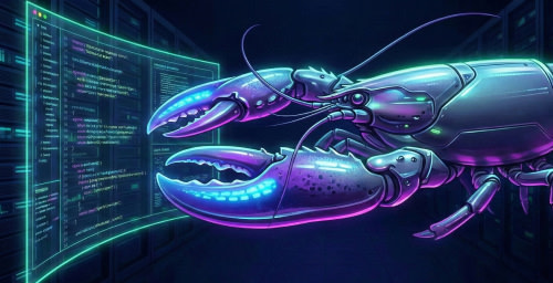 OpenClaw Is a Preview of Why Governance Matters More Than Ever