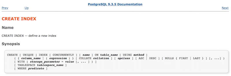 Discovering The Computer Science Behind Postgres Indexes Cloudbees Blog