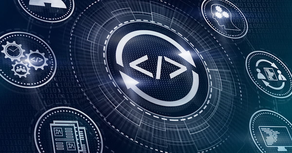 The Definitive Guide to Modern Software Delivery