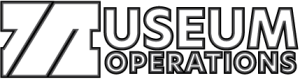 Museum Operations Logo