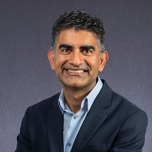 Anuj Kapur, President & Executive VP, Corporate Development & Strategy at The Workforce/MedLink