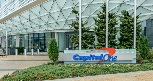 Capital One Office