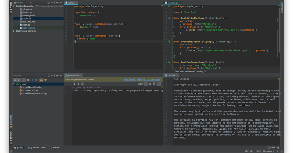 5 Code Editors for Web Application and API Development