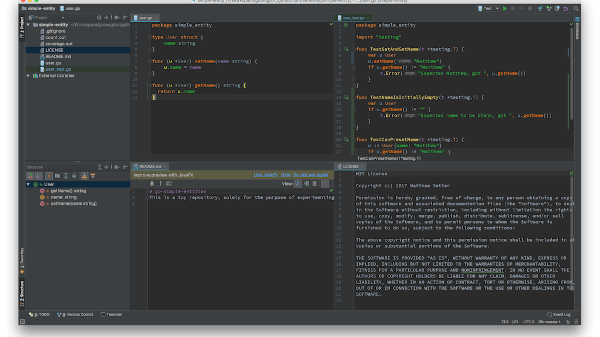 5 Code Editors for Web Application and API Development