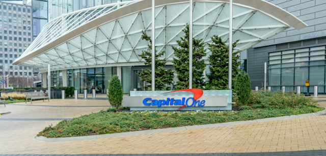 Tips from a Successful DevOps Journey at Capital One: Start, Fail Fast,  Repeat