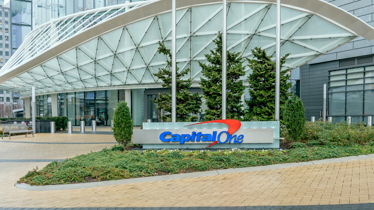capital one dsip Tips from a Successful DevOps Journey at Capital One: Start, Fail Fast, Repeat capital one dsip Tips from a Successful DevOps Journey at Capital One: Start, Fail Fast, Repeat