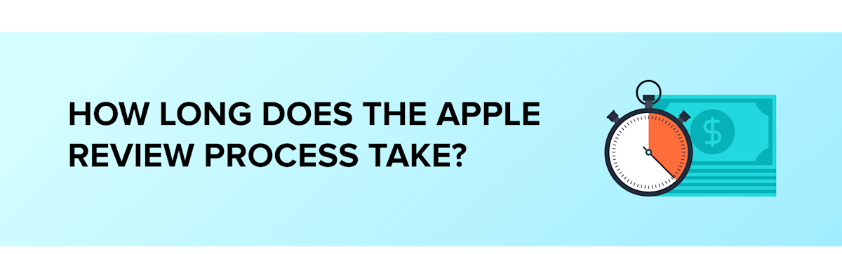 How Long Does the Apple Review Process Take? Cloudbees Blog