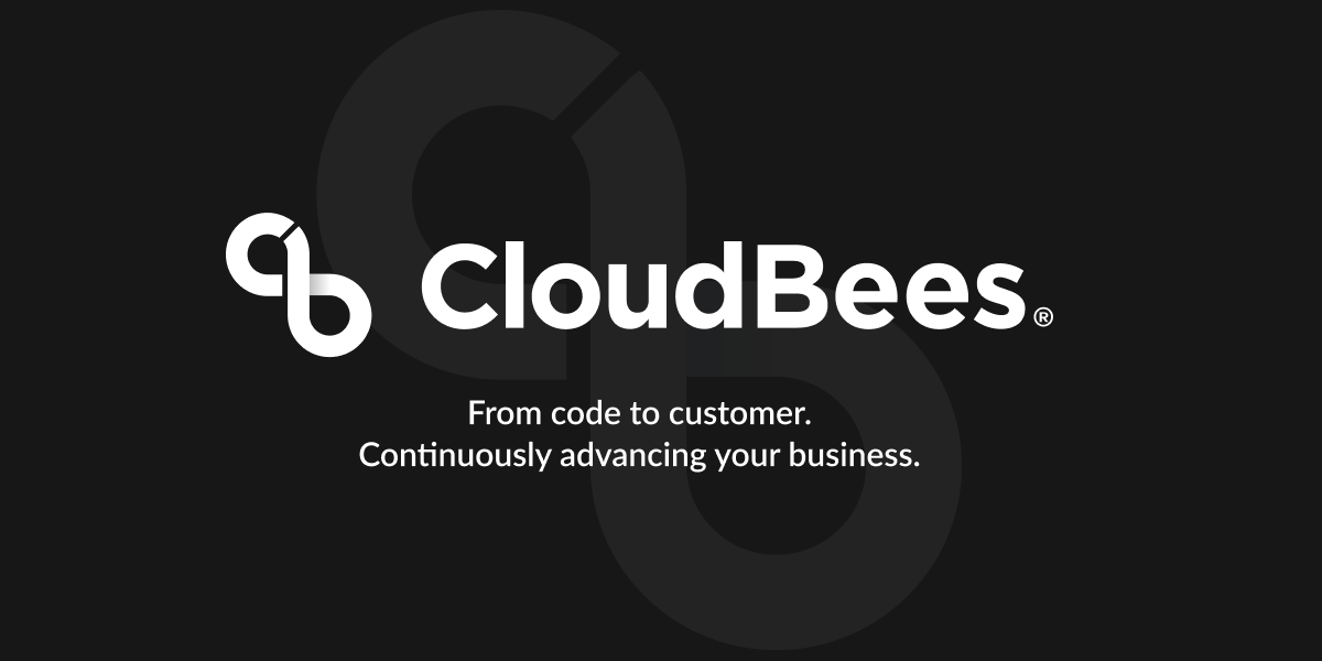 CloudBees | Enterprise Software Delivery