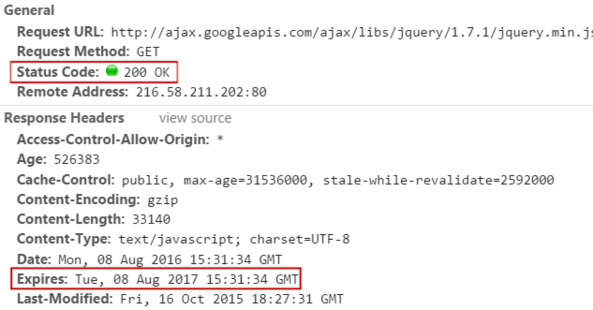 An Overview of Caching Methods - via @codeship | via @codeship