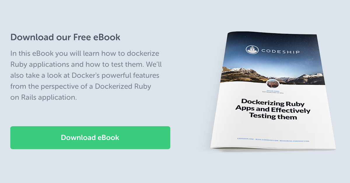 Rails Active Job Tutorial: How to Use activejob | Codeship | via @codeship