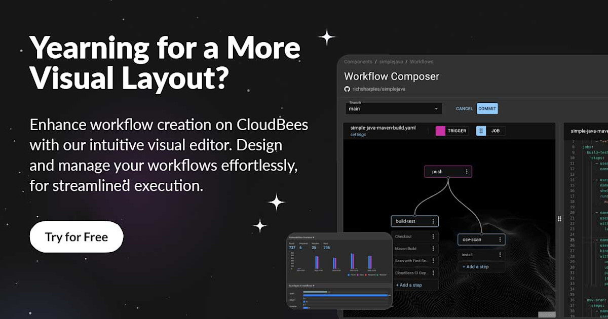 Logfmt: A Log Format That's Easy To Read and Write | Cloudbees Blog