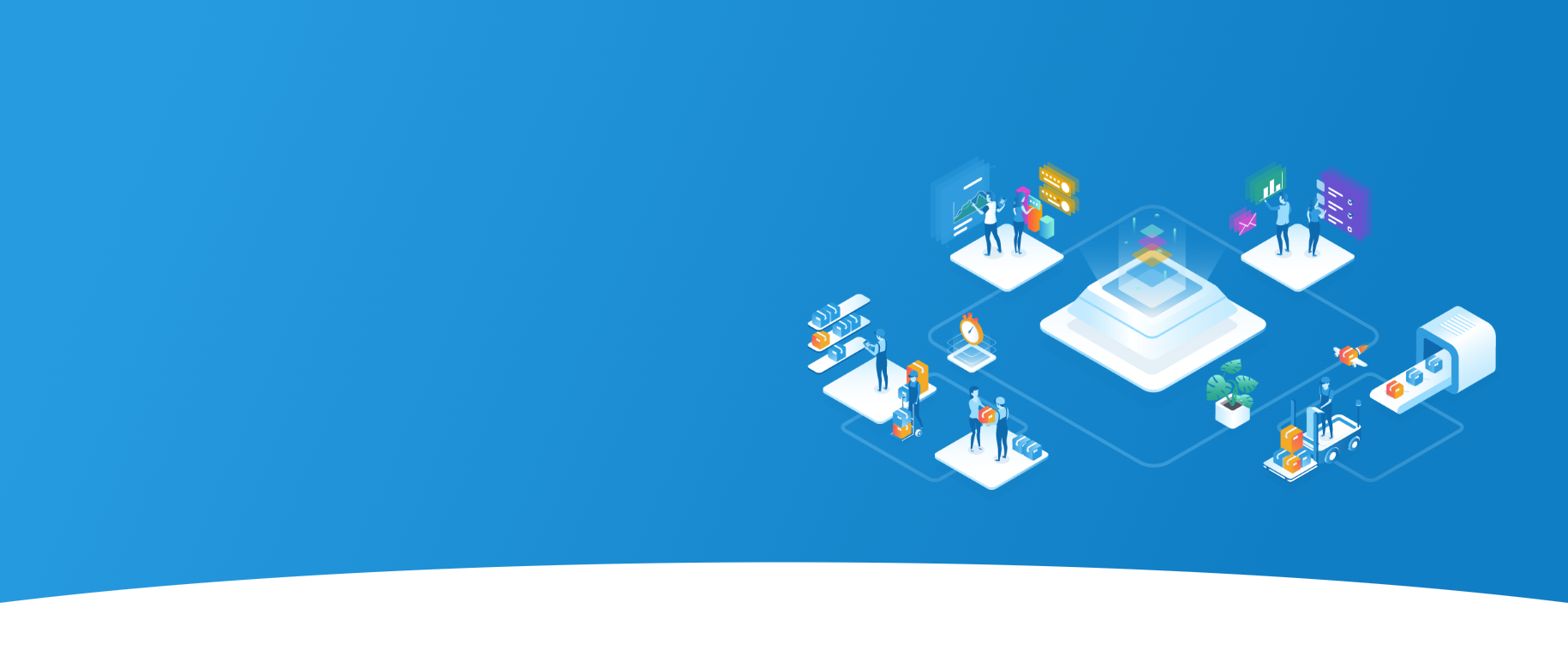 Build Stuff that Matters