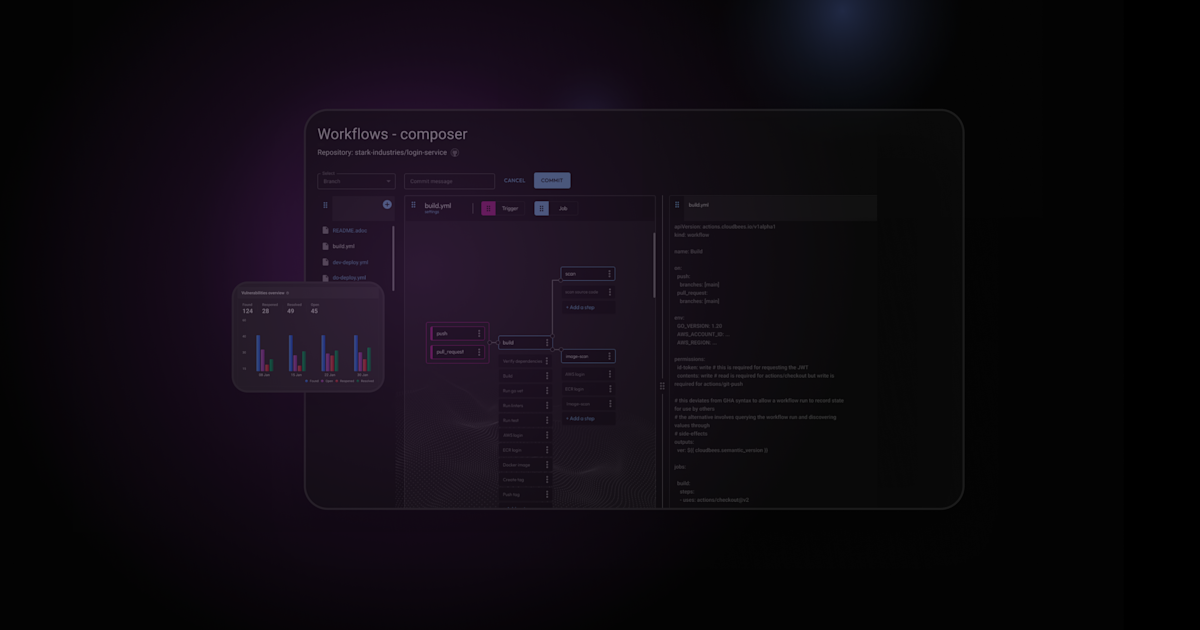 The Future of DevSecOps with the CloudBees Platform - An In-Depth Look