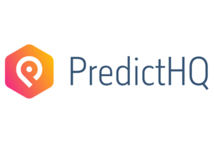 predictHQ logo
