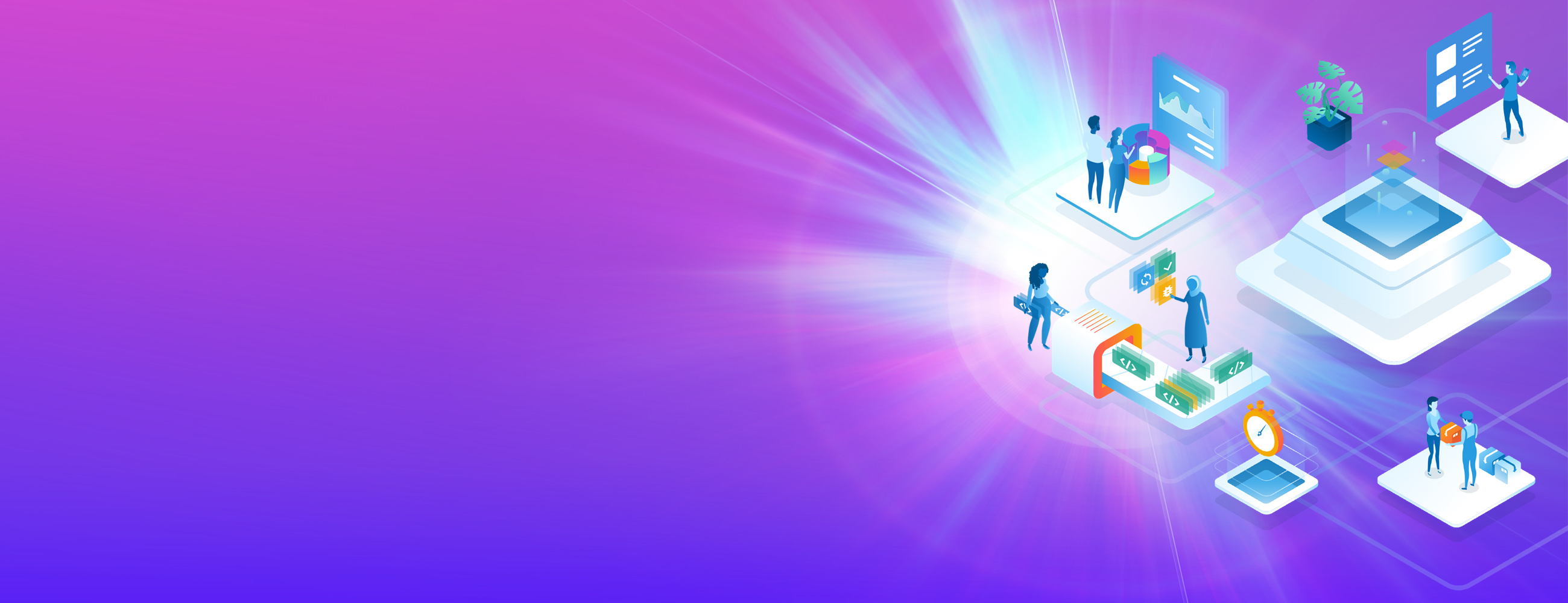 Driving the Future of Software Delivery