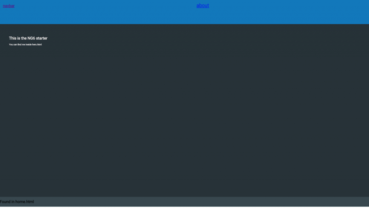 A Guide to Getting Started Quickly With AngularJS Feature Flags