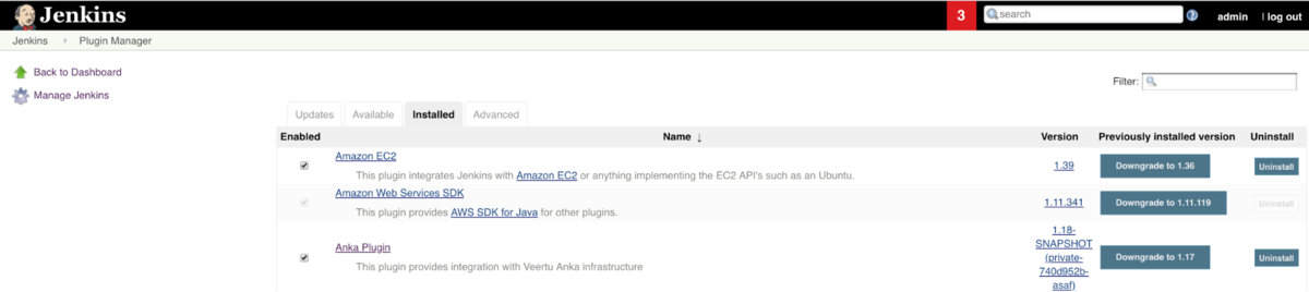 Configure Jenkins to Scale iOS CI with On-demand VM Agents