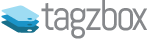 Tagzbox logo
