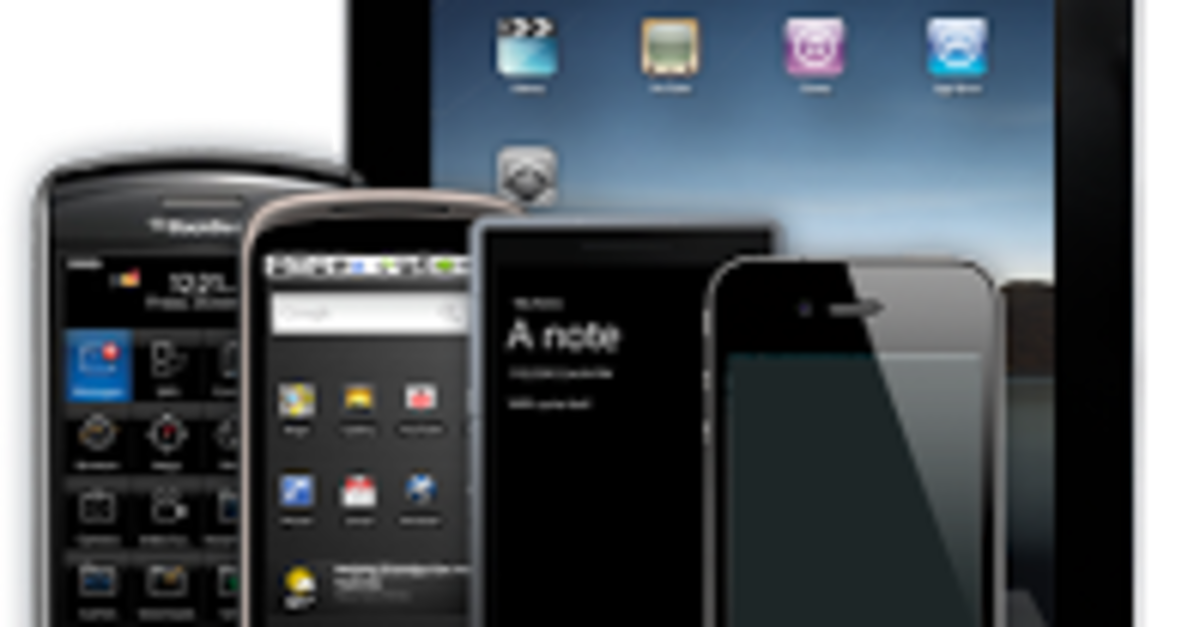 Mobile Apps, Continuous Integration and Platform as a Service