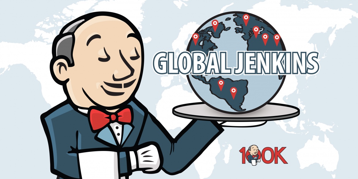 Global Jenkins