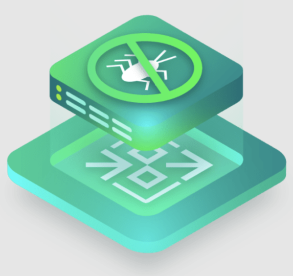 Veeam Backup & Replication