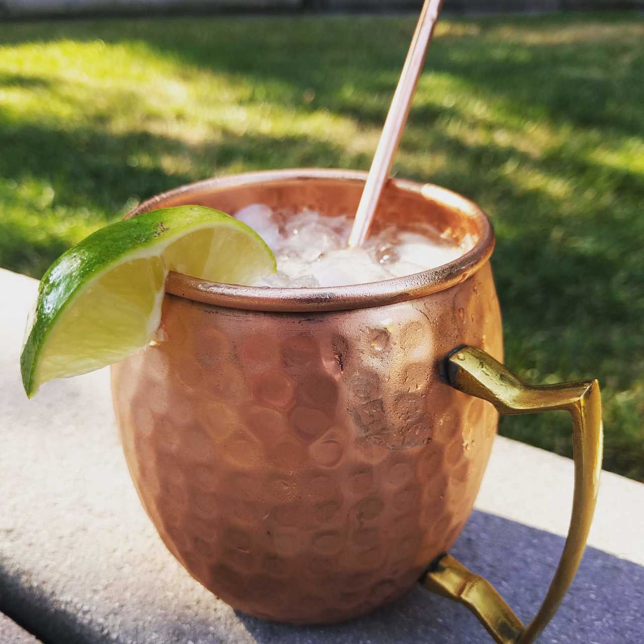 Moscow Mule