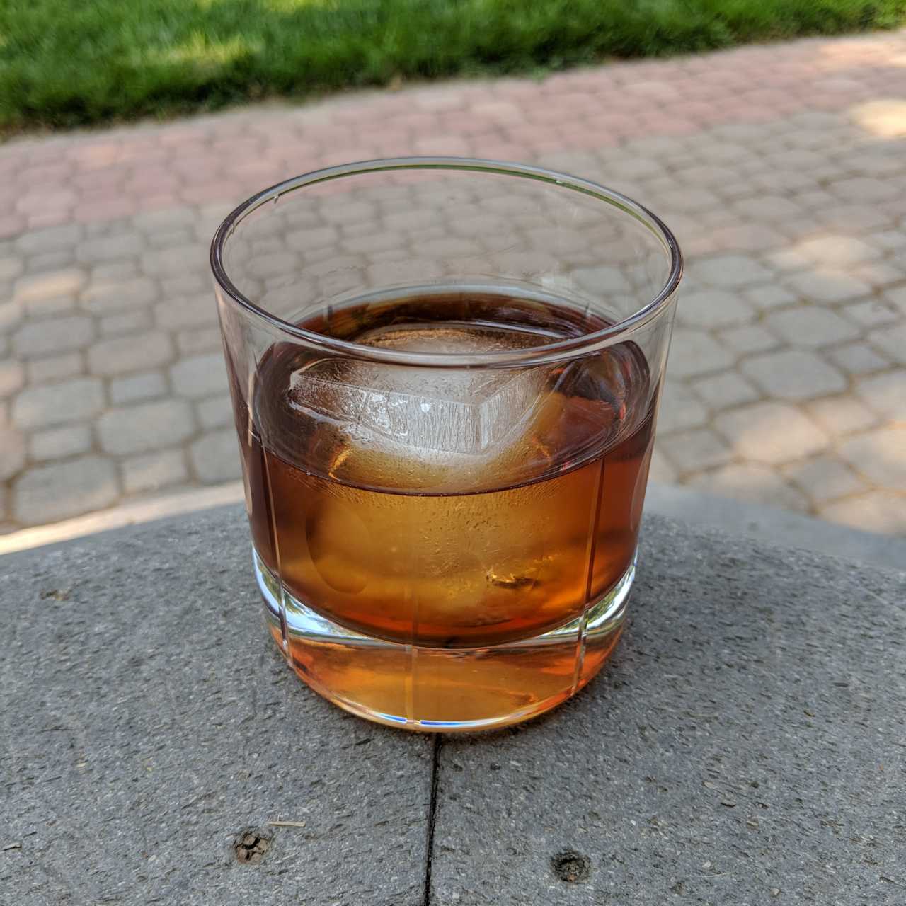 Vieux Carré
