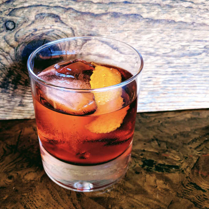 Negroni