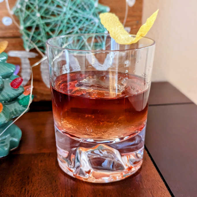 Sazerac