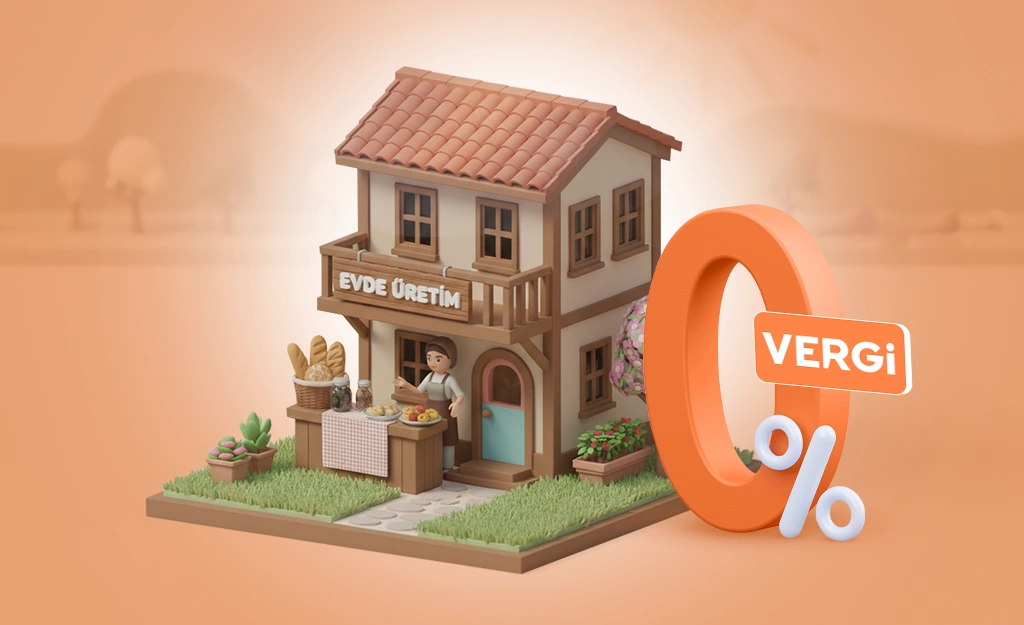 Esnaf Muafiyeti Rehberi: 3D Baskı ile Vergi Ödemeden Kazanç