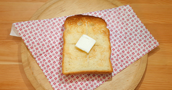 Butter Toast S