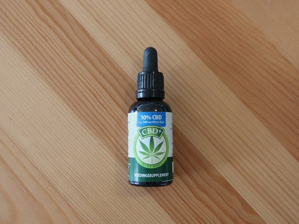 CBD Oil