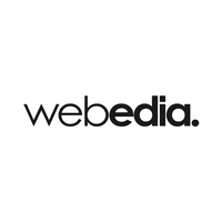 Logo Webedia