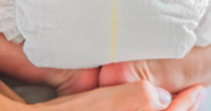Pampers® Premium Protection™