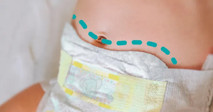 Pampers® Premium Protection™